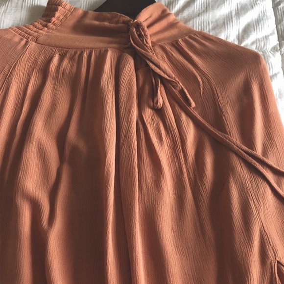 🍑Light Linen Tall/ Maxi Skirt🍑 - Picture 7 of 7